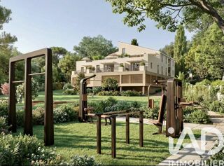  Appartement � vendre 3 pi�ces 58 m�