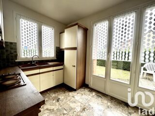  Maison  vendre 4 pices 95 m