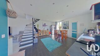  Maison � vendre 4 pi�ces 62 m�