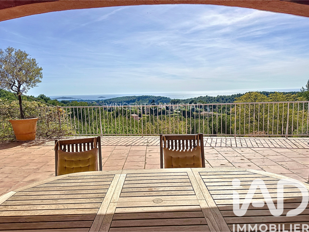 � vendre  Maison Sanary-sur-Mer (83110)