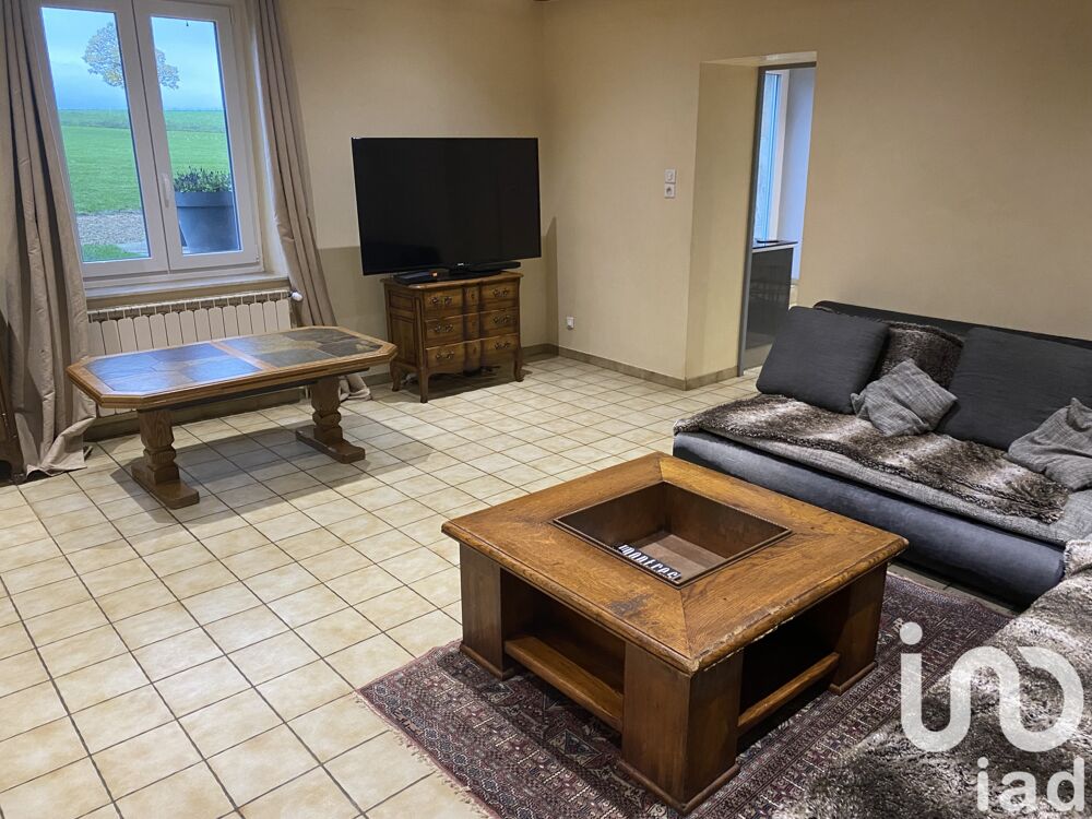  vendre  Maison Ars-sur-Moselle (57130)