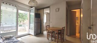  Appartement � vendre 2 pi�ces 23 m�