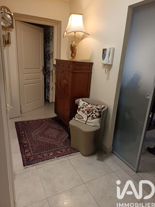  Appartement � vendre 5 pi�ces 114 m�