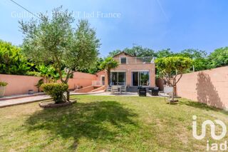  Maison � vendre 4 pi�ces 110 m�