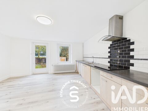  Maison � louer 6 pi�ces 141 m�