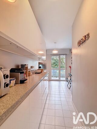  Appartement � vendre 3 pi�ces 63 m�