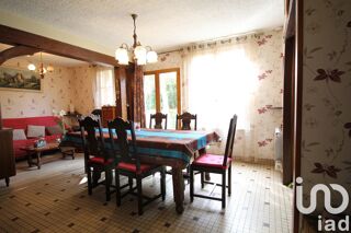  Maison  vendre 5 pices 73 m