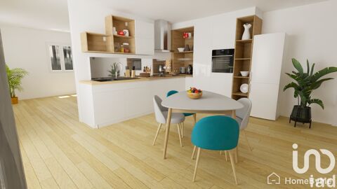   Vente Appartement 3 pi�ces Appartement - 3 pi�ce(s) - 78 m�