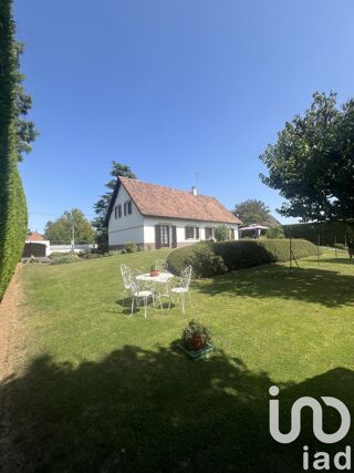  Maison � vendre 10 pi�ces 204 m�