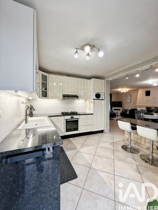  Maison � vendre 6 pi�ces 127 m�