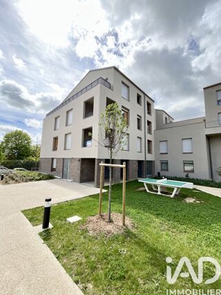  Appartement � vendre 2 pi�ces 42 m�