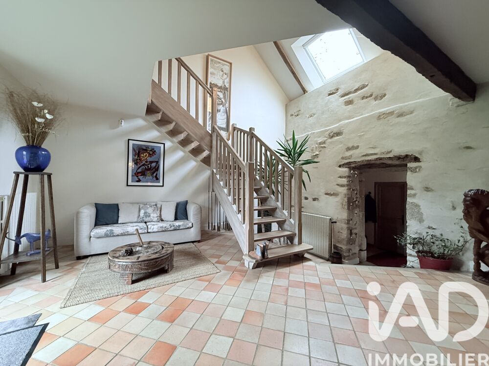 � vendre  Maison Theix-noyalo (56450)