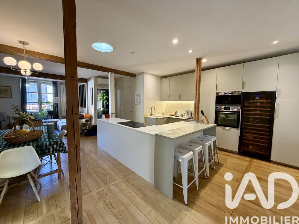 � vendre  Appartement Toulouse (31000)