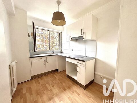  Appartement � louer 3 pi�ces 61 m�