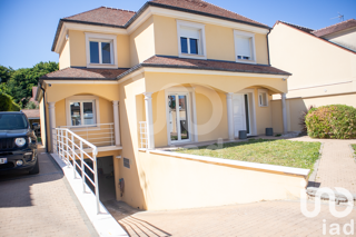  Maison � vendre 6 pi�ces 149 m�