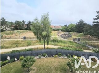  Appartement � vendre 4 pi�ces 81 m�