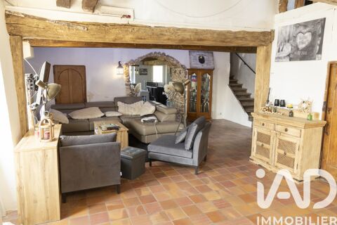   Vente Long�re 14 pi�ces Maison - 14 pi�ce(s) - 308 m�