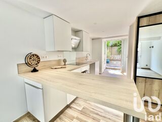  Appartement � vendre 1 pi�ce 28 m�