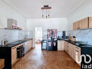  Appartement � vendre 3 pi�ces 82 m�