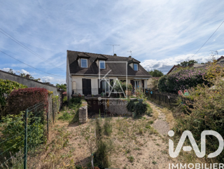  Appartement � vendre 4 pi�ces 62 m�