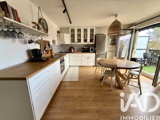  Appartement � vendre 4 pi�ces 87 m�