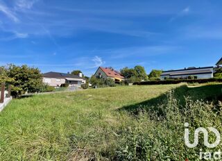  Terrain  vendre 761 m