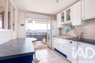  Appartement  vendre 4 pices 93 m
