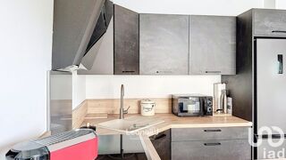  Appartement  vendre 4 pices 60 m