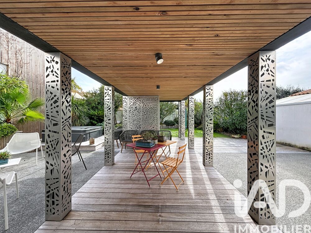  vendre  Villa La Rochelle (17000)