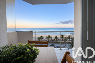  Appartement � vendre 1 pi�ce 24 m�