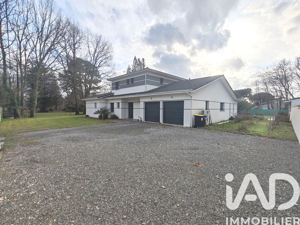 � vendre  Maison Pessac (33600)