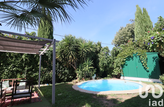  Maison � vendre 3 pi�ces 73 m�