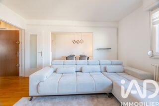  Appartement � vendre 4 pi�ces 74 m�