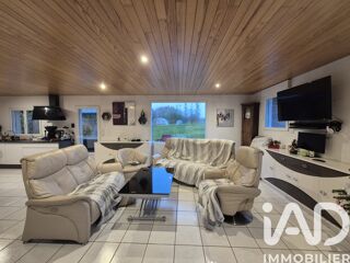  Maison � vendre 6 pi�ces 177 m�