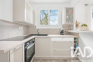  Appartement � vendre 4 pi�ces 90 m�