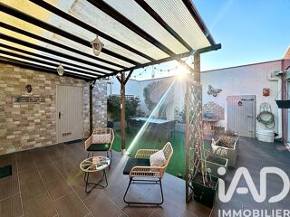  Maison � vendre 5 pi�ces 91 m�