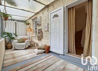  Maison � vendre 3 pi�ces 70 m�