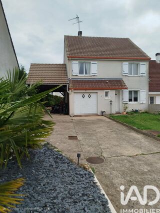  Maison � vendre 5 pi�ces 101 m�