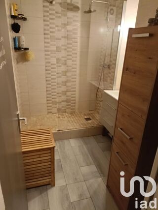  Appartement � vendre 3 pi�ces 60 m�