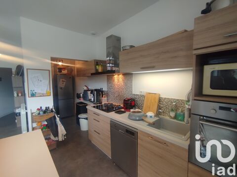   Vente Appartement 3 pices Appartement - 3 pice(s) - 87 m