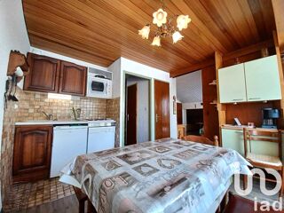  Appartement � vendre 3 pi�ces 50 m�