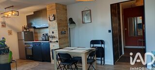  Appartement � vendre 3 pi�ces 62 m�