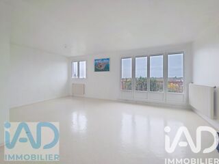  Appartement � vendre 3 pi�ces 60 m�