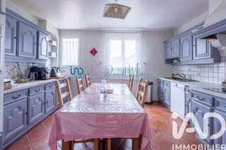  Maison � vendre 8 pi�ces 225 m�