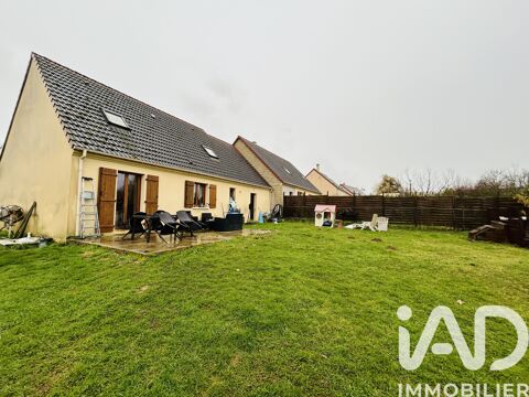   Vente Maison traditionnelle 5 pi�ces Maison - 5 pi�ce(s) - 102 m�