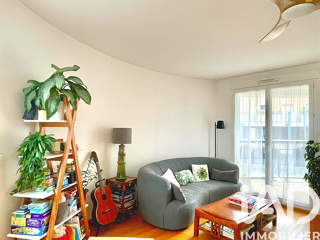  Appartement � vendre 4 pi�ces 81 m�