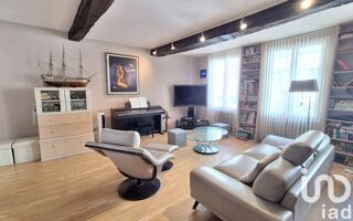  Appartement  vendre 3 pices 84 m
