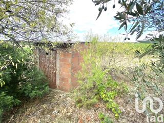  Terrain � vendre 52610 m�