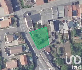  Terrain � vendre 607 m�