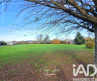  Terrain � vendre 1611 m�